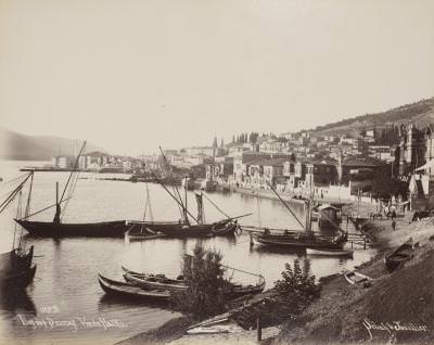 Heybeliada / Sébah & Joaillier Fotoğrafı