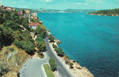 İstanbul Fotoğrafları: Rumelihisarı