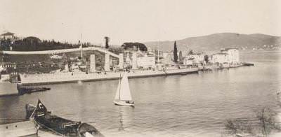 İstinye Limanı