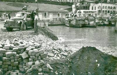 Kabataş / 1950'ler