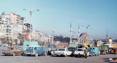Kabataş / 1973