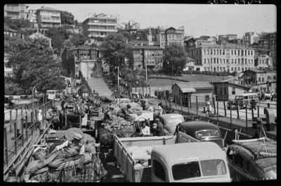 Kabataş / Albert Gabriel Fotoğrafı