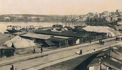 Kadıköy / 1919