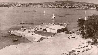 Kalamış / 1972