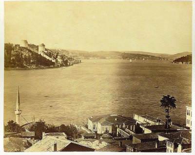 Kandilli, 1875