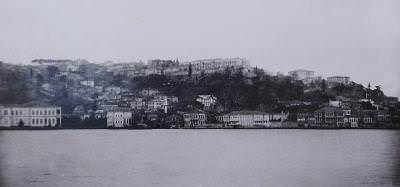 Kandilli / 1891