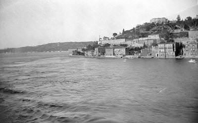 Kandilli