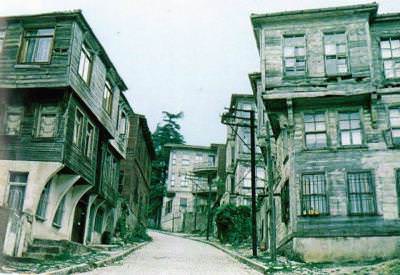 Kandilli