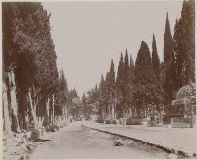 Karacaahmet Gülmez Fréres Fotoğrafı