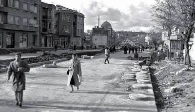 Karagümrük / 1950'li yıllar