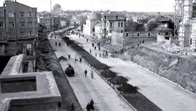 Karagümrük / 1957