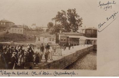 Kartal / 1901