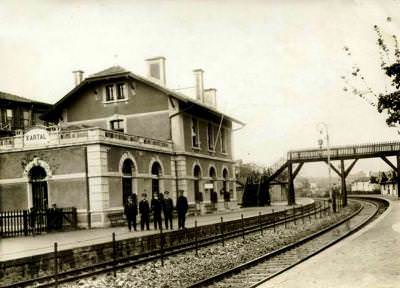 Kartal Tren İstasyonu