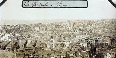 Kasımpaşa / 1930