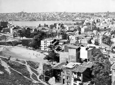 Kasımpaşa, 1974