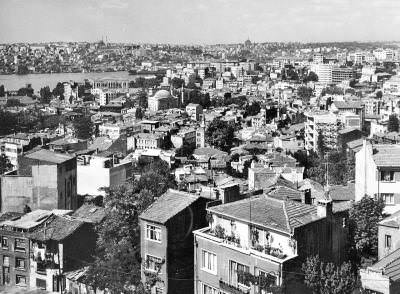 Kasımpaşa, 1974