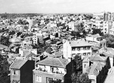 Kasımpaşa, 1974