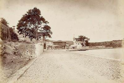 Kefeliköy, 1868