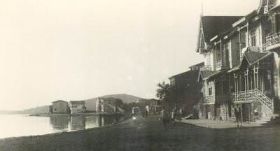 Kınalıada