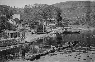 Kireçburnu / 1930