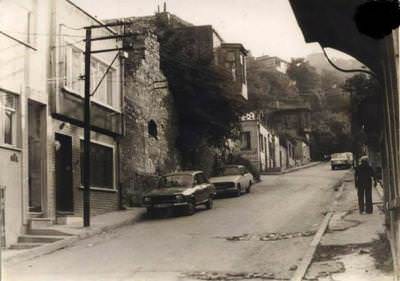 Kireçburnu