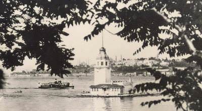 Kızkulesi