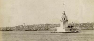 Kizkulesi