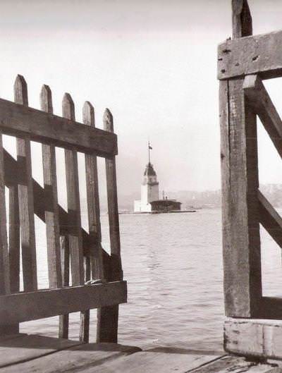 Kızkulesi