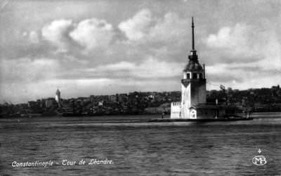 Kızkulesi