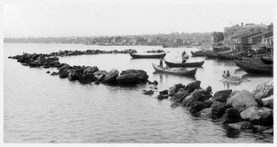 Kumkapı