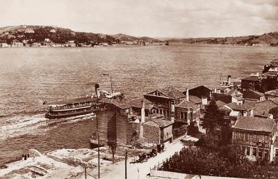 Kuzguncuk (1928 - 1940)