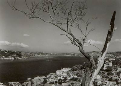 Kuzguncuk, 1950