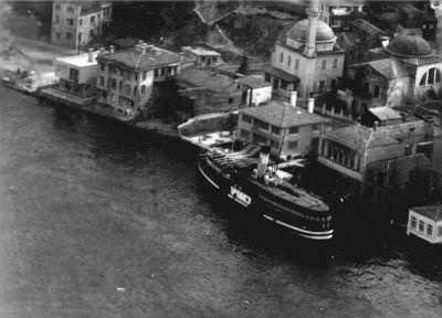Kuzguncuk