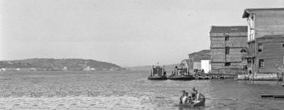 Kuzguncuk