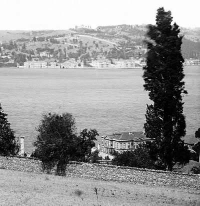 Kuzguncuk
