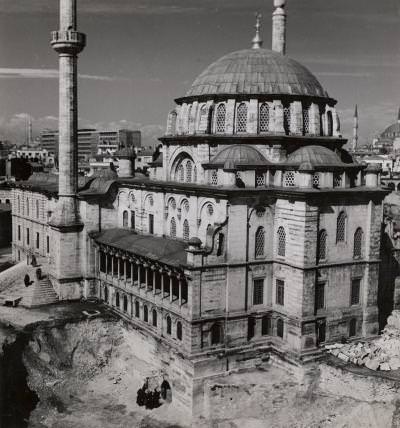 Laleli Camii