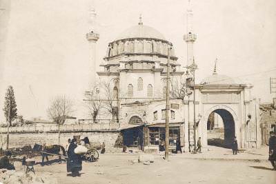Laleli Camii