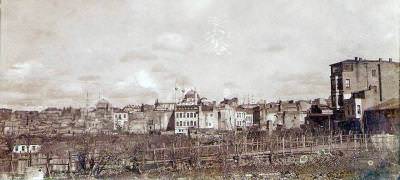 Langa Bostanları
