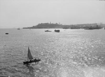 Matson (G. Eric and Edith) Photograph Collection
