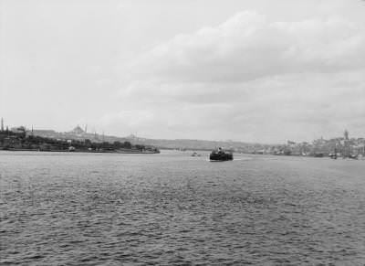 Matson (G. Eric and Edith) Photograph Collection
