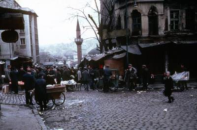 Mercan Yokuşu / 1968