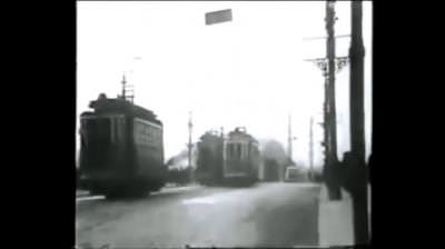 Muhsin Ertuğrul'un Şehvet Kurbanı (1940) Filminde Dönemin İstanbulu