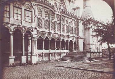 Nuruosmaniye Camii / 1919