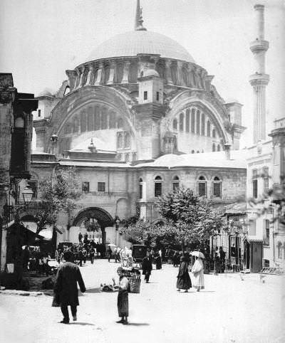 Nuruosmaniye
