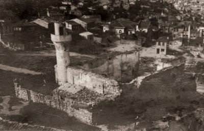 Odalar Mescidi