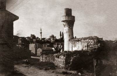 Odalar Mescidi