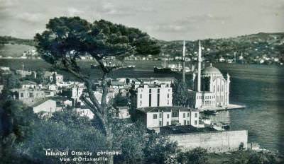 Ortaköy