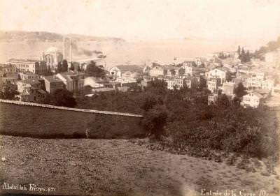 Ortaköy / Abdullah Fréres fotoğrafı