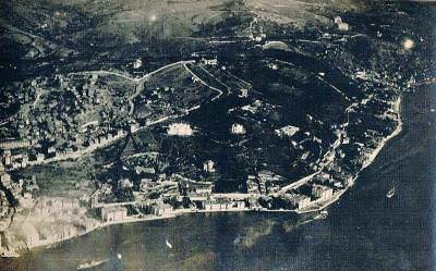 Ortaköy - Kuruçeşme - Ulus