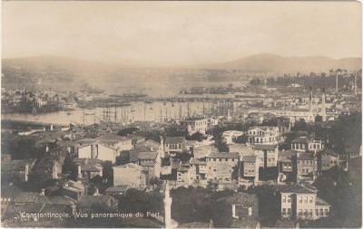 Panoramik Haliç